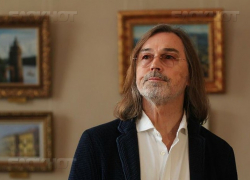 Воронежец стал вторым, кто изуродовал картину «Иван Грозный» в Третьяковке