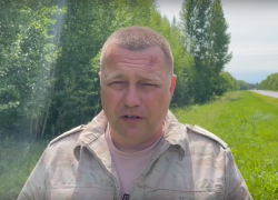  Депутат ГД от Воронежской области: «Это  - удар в спину и предательство своего Отечества и народа".