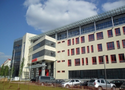 Бюджет области похудеет, лишившись налогов - «Лукойл» переводит подразделение из Воронежа в Краснодар