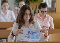 В новом году российских школьников ждет новый порядок проведения ЕГЭ и ГИА