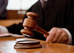 Суд оштрафовал борисоглебца за оскорбление полицейских