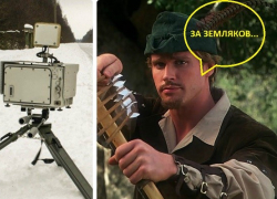 Карачанского «Робина Гуда» заставят отработать 200 часов и возместить ущерб