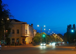 Борисоглебск по качеству городской среды не дотянул до среднего балла