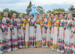 В Терновском районе пройдёт фестиваль «Краснолетье»