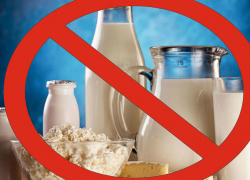 Недобрый молочник. В Воронежской области обнаружили фальсифицированную молочную продукцию