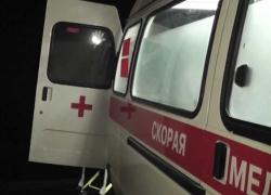 В Новохоперском районе полицейские устанавливают обстоятельства ДТП на федеральной трассе