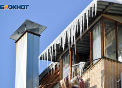 17-градусные морозы и снег надвигаются на Воронежскую область