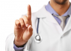 Что изменится в российской медицине в наступающем году