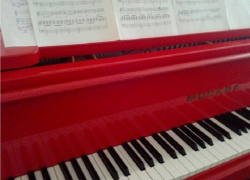 Студентка из Борисоглебского музучилища стала лауреатом международного конкурса «Путь к совершенству»