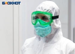 К мартовским показателям вернулась заболеваемость коронавирусом в Воронежской области