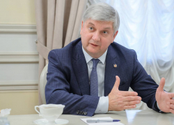 Доходы воронежского губернатора Александра Гусева за 2022 год составили 7 млн рублей 