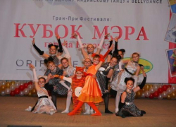   Детская школа искусств №2  г. Борисоглебска отпраздновала свой 30-летний юбилей