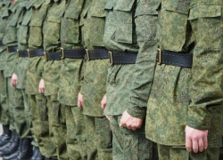 Военкоматы Воронежской области к осеннему призыву готовы