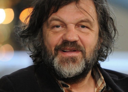 Режиссер Эмир Кустурица станет почетным доктором ВГУ