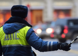 Сотрудникам ДПС запретили задерживать на дорогах пьяных судей