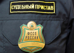 Более 8,5 млрд рублей взыскали за год судебные приставы Воронежской области