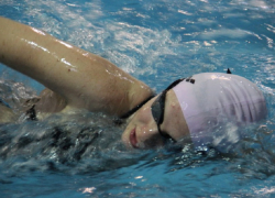 Борисоглебские пловцы стали призерами областного Чемпионата по плаванию