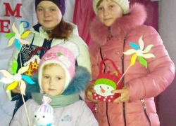 В Борисоглебском округе прошла акция «Дари добро»