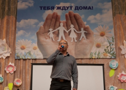 Борисоглебская колония №9 заняла третье место в конкурсе художественной самодеятельности