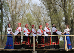 Макашеская «Коханочка» стала лауреатом I-ой степени Международного конкурса «Ступени славы»