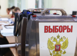 Кто выдвинулся на праймериз «Единой России» от Борисоглебского городского округа