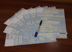  Сайты по продаже больничных листов и водительских удостоверений выявила прокуратура Грибановского района