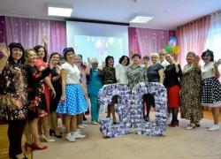 В Борисоглебске два образовательных учреждения отметили свои юбилеи