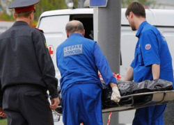 В одном из жилых домов Борисоглебска  обнаружен труп мужчины