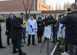 Губернатор Воронежской области напомнил об уголовной ответственности «ушлым» работодателям