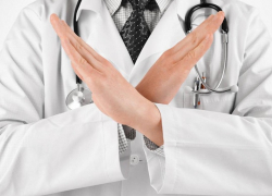 В Воронежской области жители жалуются, что не могут связаться с медиками