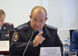 Главной задачей полиции в регионе обозначили раскрытие «висяков»