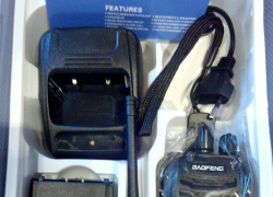 ООО «ЗНИГО» поддержало Борисоглебских добровольцев