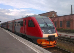 В Воронежской области подешевел проезд в пригородных поездах