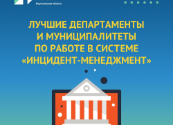 Администрация Борисоглебска не попала в «отличники» областного рейтинга 