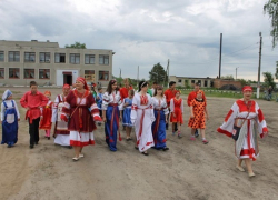 Макашевский сельский Дом культуры признан лучшим культурно-досуговым учреждением региона
