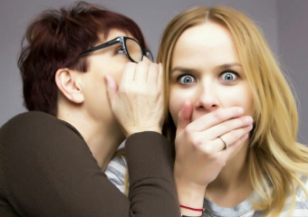 За сплетни администратор Борисоглебской медклиники может получить тюремный срок