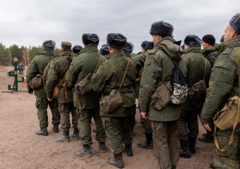 В Госдуме опровергли слухи о предстоящей в мае мобилизации