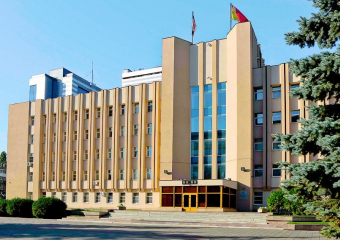 Шесть политических партий смогут выдвинуть кандидатов на выборы в Воронежскую областную Думу без сбора подписей
