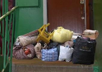 Долги за коммуналку могут стать причиной выселения из квартиры