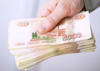 На 9,5% поднимут зарплату бюджетникам в Воронежской области 