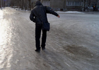 В большой каток превратится Борисоглебск на выходных