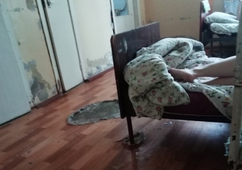 «Дорогой в АД» назвали борисоглебцы состояние инфекционного отделения Борисоглебской РБ