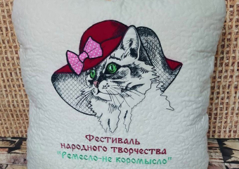 В Борисоглебске подвели итоги 3-го Международного фестиваля народного творчества «Ремесло-не коромысло».