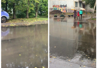 «Эх, дороги…». Ремонт дорог в Борисоглебске завершен, проблемы только начинаются