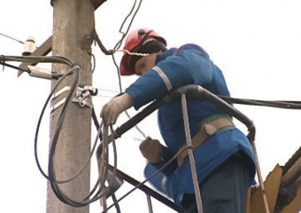 Несколько улиц Борисоглебска 1 ноября останутся без света