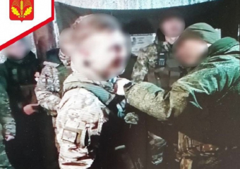 Грибановец получил медаль «За отвагу», находясь на СВО