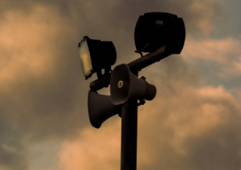 В Воронежской области пройдет масштабная проверка систем оповещения