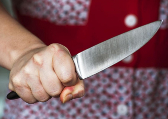 Супружеская ссора закончилась поножовщиной в Грибановском районе