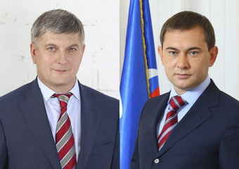 Воронежская облДума дала старт губернаторской кампании