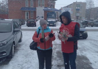 Начальник отдела администрации Борисоглебского округа неожиданно оказался уваровским «коммунистом»